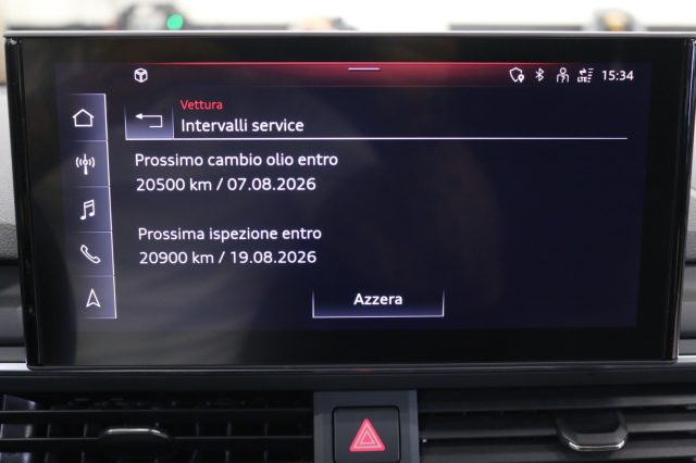 AUDI A4 usata 30