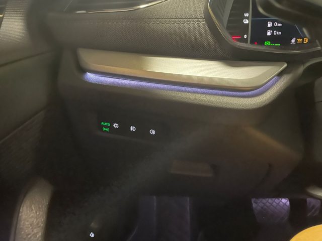 SKODA Octavia usata, con Frenata d