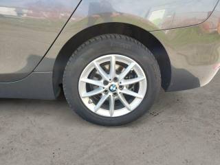 BMW 216 usata, con Filtro antiparticolato