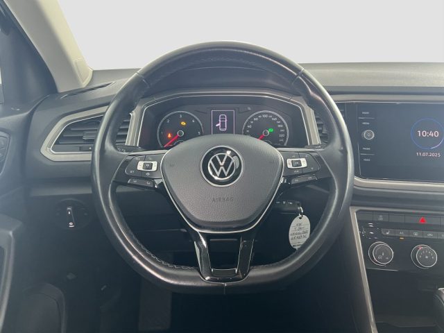 VOLKSWAGEN T-Roc usata 11