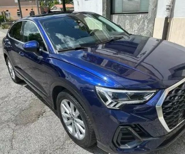 AUDI Q3 usata, con ABS