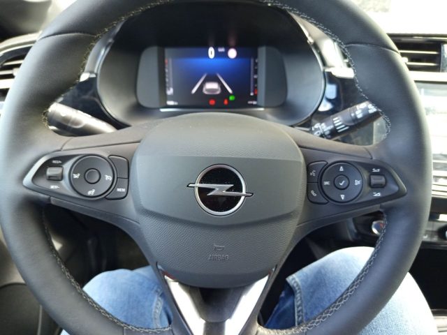 OPEL Corsa usata, con Sensore di luce