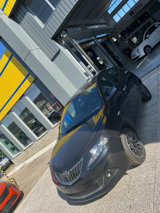 LANCIA Ypsilon usata 21