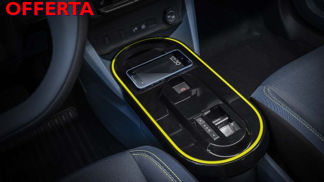 FIAT Grande Panda usata, con Chiusura centralizzata