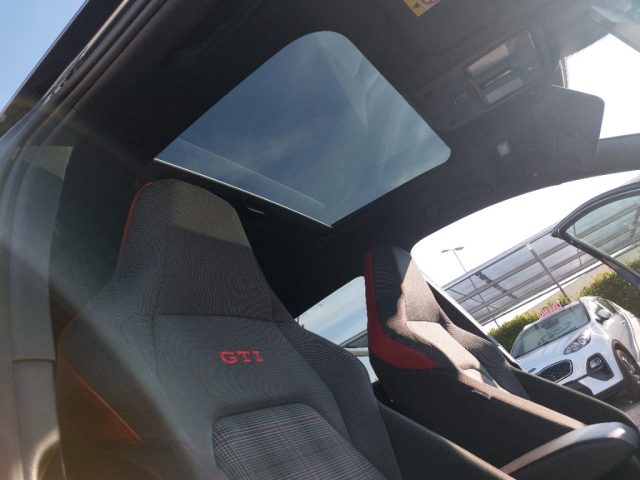 VOLKSWAGEN Golf usata, con Immobilizzatore elettronico