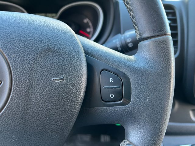 OPEL Vivaro usata 20