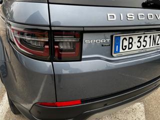 LAND ROVER Discovery Sport usata, con Immobilizzatore elettronico