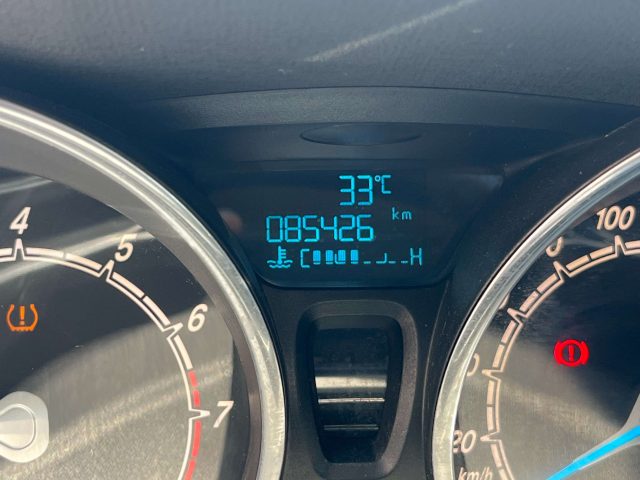 FORD Fiesta usata, con Alzacristalli elettrici