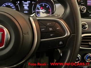 FIAT 500X usata, con Servosterzo