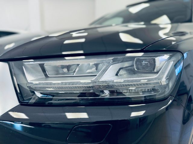AUDI Q7 usata, con Chiusura centralizzata