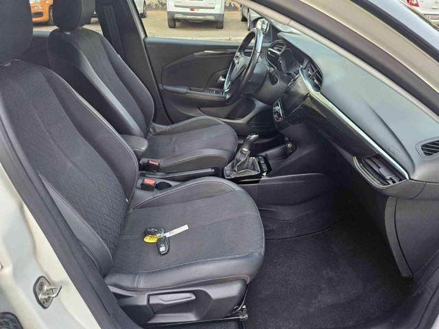 OPEL Corsa usata, con Cruise Control