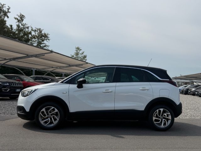 OPEL Crossland X usata, con Airbag laterali