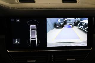PORSCHE Cayenne usata, con Controllo trazione