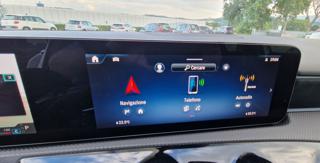 MERCEDES-BENZ A 200 usata, con Controllo trazione