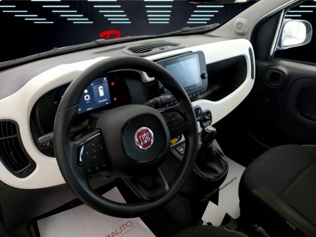 FIAT Panda usata 12