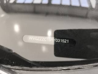 VOLKSWAGEN T-Cross usata, con Sensori di parcheggio posteriori