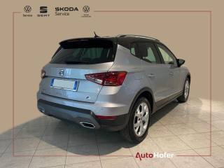 SEAT Arona usata, con Airbag laterali