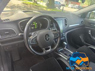 RENAULT Megane usata, con Controllo trazione