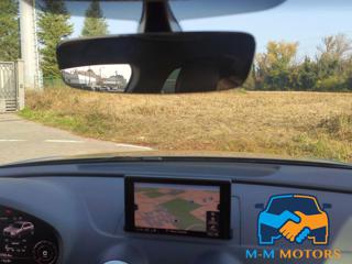 AUDI A3 usata, con Veicolo elaborato