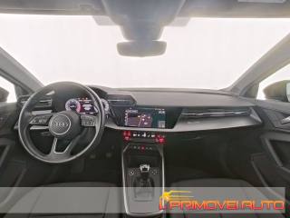 AUDI A3 usata, con Airbag