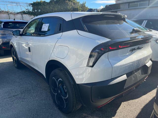 ALFA ROMEO Junior usata, con Airbag Passeggero