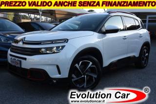 CITROEN C5 Aircross usata, con ABS