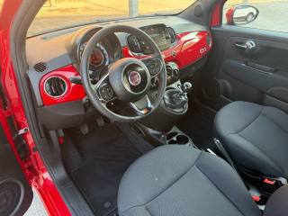 FIAT 500 usata, con Immobilizzatore elettronico
