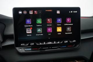 CUPRA Terramar usata, con Controllo elettronico della corsia