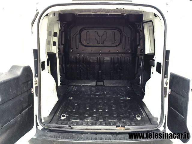 FIAT Doblo usata, con Servosterzo