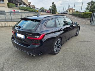 BMW 340 usata, con Autoradio