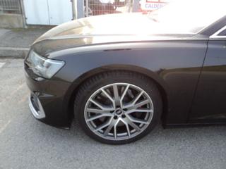AUDI S6 usata, con Climatizzatore