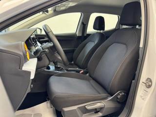 SEAT Ibiza usata, con Chiusura centralizzata