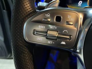 MERCEDES-BENZ A 35 AMG usata, con Immobilizzatore elettronico