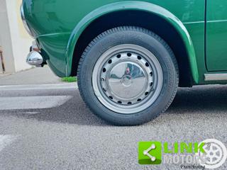 FIAT 850 usata 7