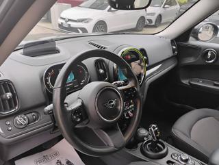 MINI Countryman usata, con Climatizzatore