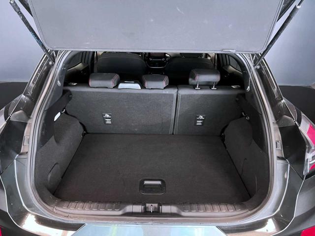 FORD Puma usata, con ESP