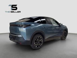 PEUGEOT 3008 usata, con Autoradio