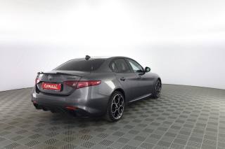 ALFA ROMEO Giulia usata 3