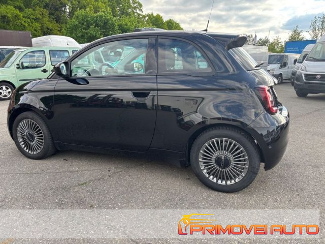 FIAT 500e usata, con Chiusura centralizzata