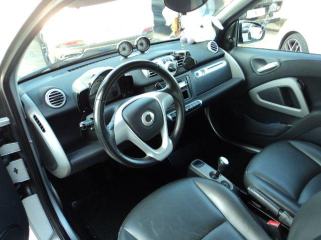 SMART ForTwo usata, con Climatizzatore