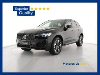 VOLVO XC60 T6 Plug-in AWD auto Plus Dark - Pronta consegna