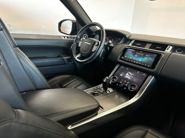 LAND ROVER Range Rover Sport usata, con Fendinebbia