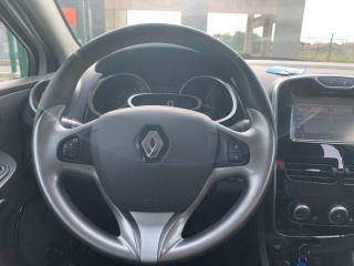 RENAULT Clio usata, con Fendinebbia