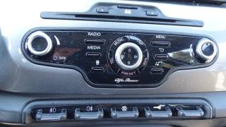 ALFA ROMEO Giulietta usata 111