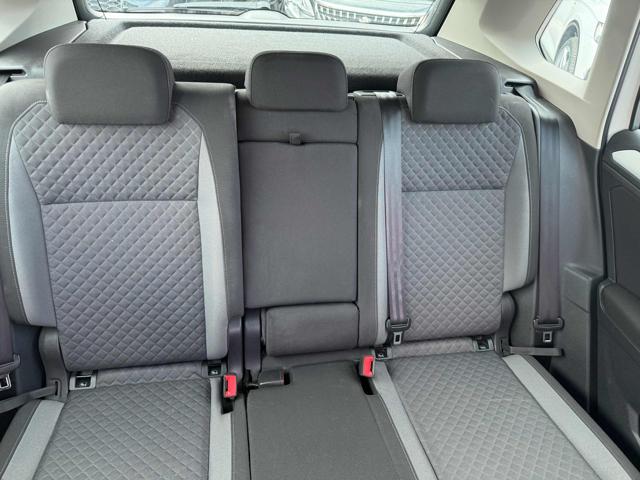 VOLKSWAGEN Tiguan usata 27