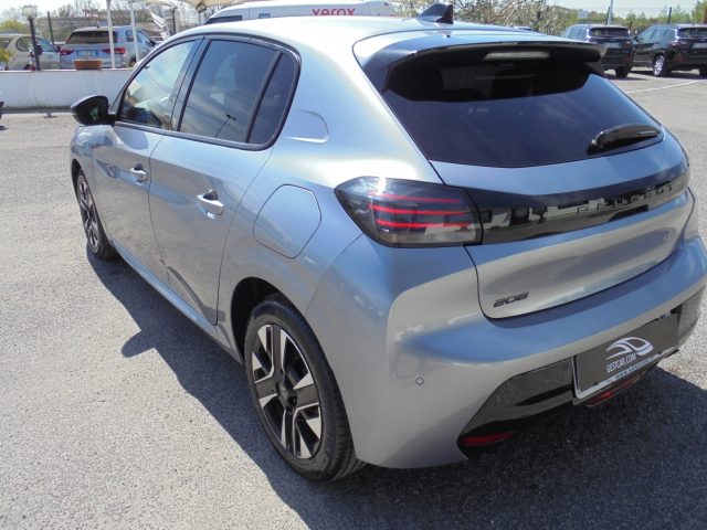 PEUGEOT 208 usata, con Bracciolo