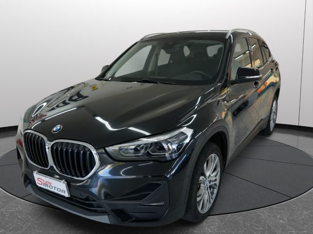 BMW X1 usata, con Airbag