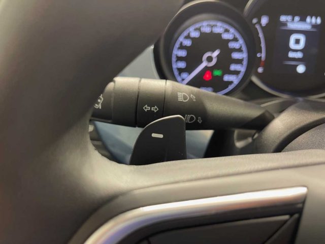 FIAT 500X usata 22