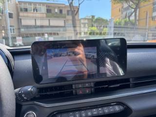 FIAT 600 usata, con USB