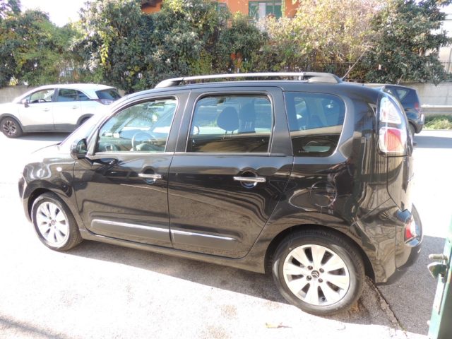 CITROEN C3 Picasso usata, con Climatizzatore